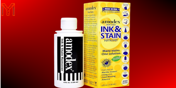 Amodex Products Stain Remover